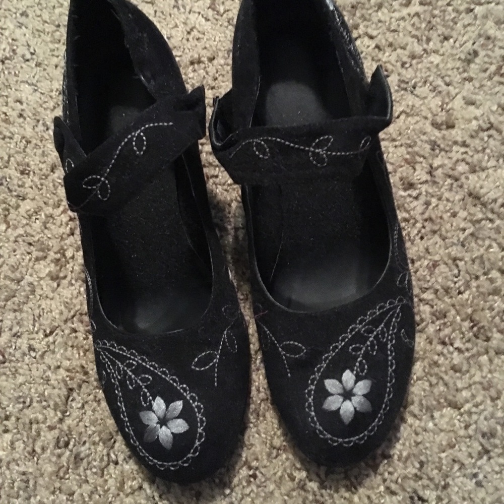 Shoes